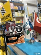 FIAT DOBLO MATOR PADUSKA